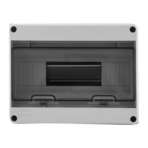 Корпус пластиковый КМПн-12 IP65 Rexant 11-0512