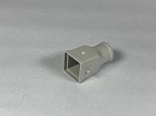 Корпус пластмассовый 5 полюсов EMAS EBP05GU30