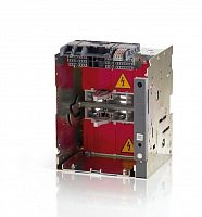 Часть фиксированная выкатного исполнения E1.2 W FP Iu=1600 HR HR 3p ABB 1SDA073907R1