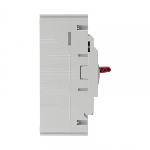 Выключатель автоматический MGS160 3P 100-125A 36kA YON MGS160N-3TAMF0125 фото 2