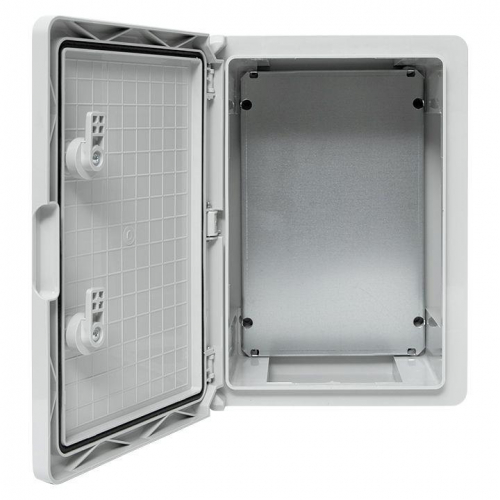 Бокс пластиковый с монтажной платой 350х250х150 IP65 PROxima EKF PB65MP002 фото 5