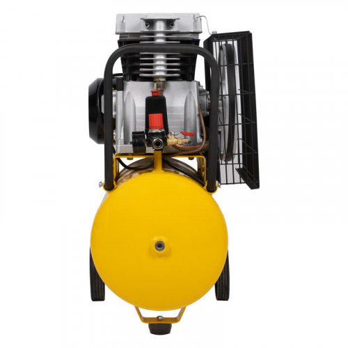 Компрессор воздушный ременной масляный BCB-50-440 Ballu НС-1698085 фото 4