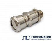 Ввод кабельный ВКБ3-ЛС-M40-33-38 IP68 ГОФРОМАТИК zeta34508