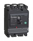 Выключатель-разъединитель SPC100 3P NA 100А SE SPC100100NA3DF
