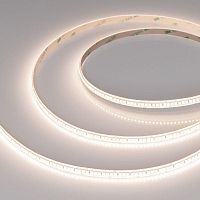 Лента светодиодная RTW-SE-A280-8mm 24V Warm 3500К 10Вт/м IP65 герметичная (уп.5м) Arlight 045562
