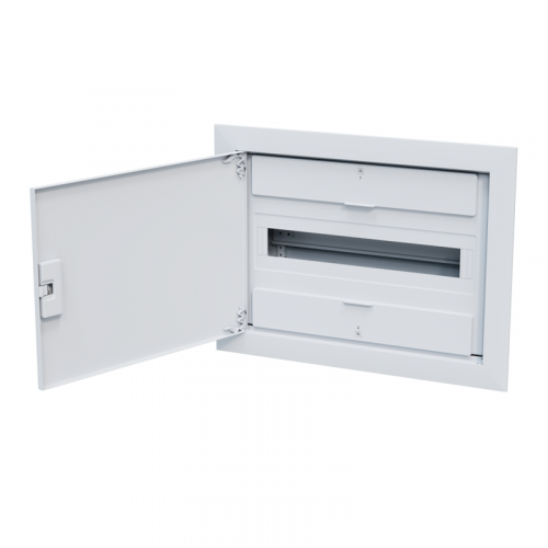 Корпус пластиковый OptiBox Pro 18-VNR-IP40 КЭАЗ 379794 фото 3