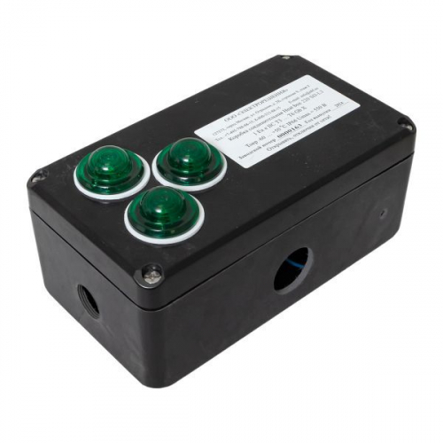 Коробка соединительная Heat box 220 SD-L3 EKF HB220SDL3 фото 8