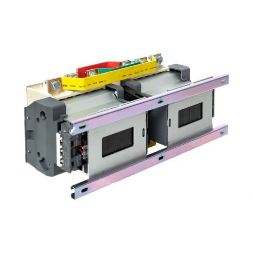 Контактор реверсивный КТЭ 265А кат. 380В AC 2НО EKF ctr-b-r-265-380 фото 8