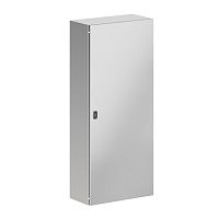 Корпус навесной STH с М/П из нержавеющей стали AISI304 1400х600х300мм с фланцем DKC R5STH1463F-304