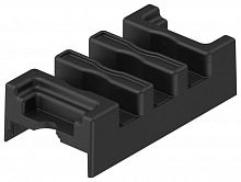 Изолятор шинодержателя 75-10-2 IEK YIS40-10-02-075
