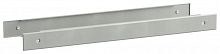 Панель цоколя 100х1200 FORMAT RAL7035 (уп.2шт) IEK FO-00D-PC-010-120-7035