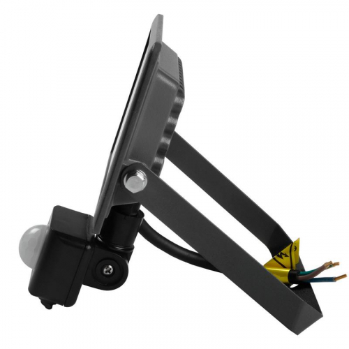 Прожектор светодиодный СДО-10 SENSOR 20Вт 6500К IP65 230В ДО GR ФАZА 5032866 фото 3
