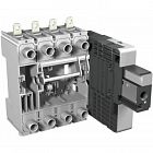XT4 W FP 4p EF Фиксированная часть выкатного исполнения 1SDA068206R1