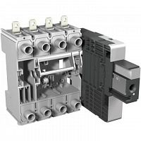 XT4 W FP 4p EF Фиксированная часть выкатного исполнения 1SDA068206R1