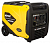 Генератор инверторный DN5000Si Huter 64/10/9