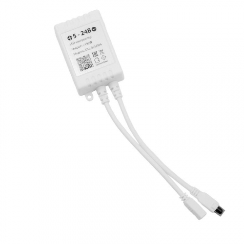 Лента светодиодная DSL-005 18LED/м RGB (уп.10м) Camelion 15683 фото 9