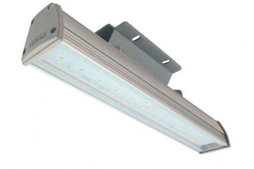 Светильник OCR52-16-C-54 LED 52Вт 4200К IP66 NLCO 900100