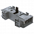 Полюс дополнительный 40А TwinBlock EKF tb-s-40-dp