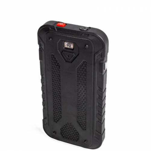 Мультиметр цифровой SMART с True RMS KT 116 КВТ 87248 фото 5