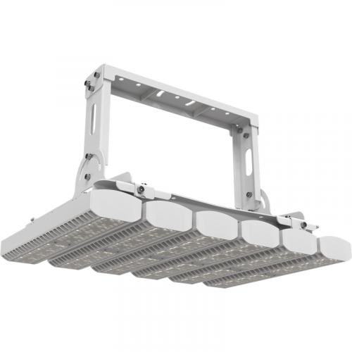 Светильник FORWARD 800W D30 957 WH DMx SB СТ 1864004350 фото 3