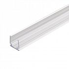 Профиль ARH-CH17-2000-PVC L2000 пластик Arlight 048871