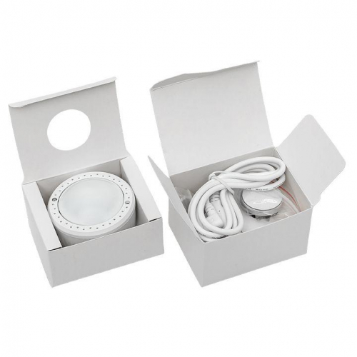 Датчик 4в1 умный Zigbee Connect EKF is-thpl-zb фото 3