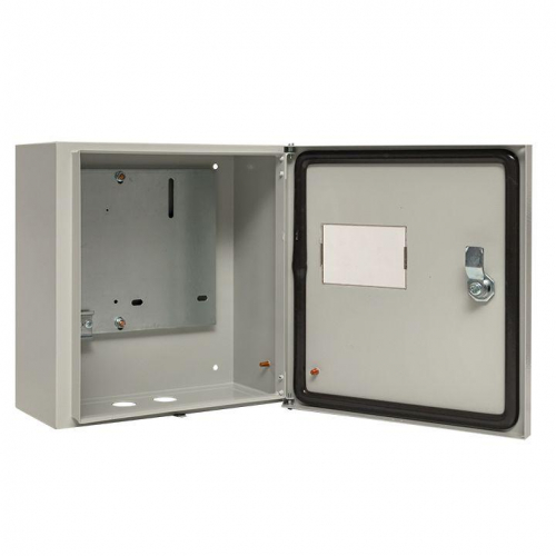 Щит ЩУ-1/1-0 (310х300х150) IP54 Basic EKF mb54-1-bas фото 2