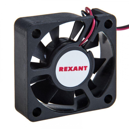 Вентилятор RQD 4010MS 12VDC Rexant 72-5040