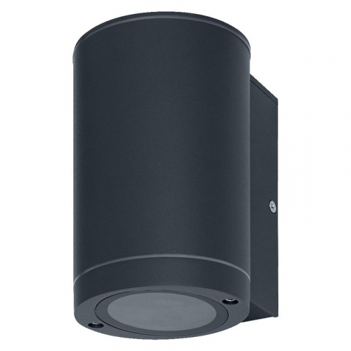 Светильник ENDURA CLASSIC BEAM GU10 DG настенный темн. сер. (без лампы) LEDVANCE 4058075554535 фото 2