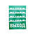 Знак эвакуационный "Указатель выхода" 150х300мм Rexant 56-0023