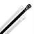 Хомут нейлоновый КСР 7.5х250 черн. (уп.100шт) Fortisflex 80145