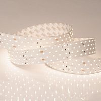 Лента светодиодная RT-A280-36mm 24V Warm 3000К CRI98 30Вт/м IP20 2835 открыт. (уп.2.5м) Arlight 025160(2)