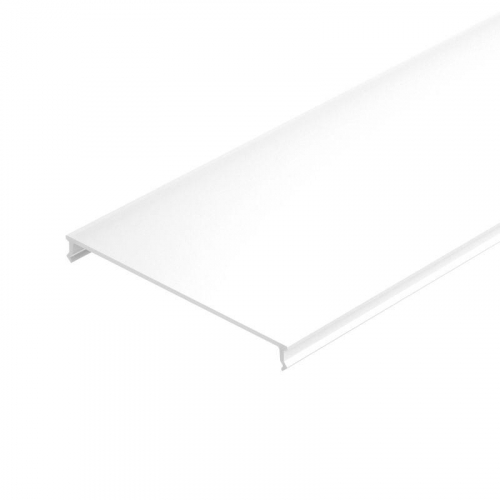 Экран ARH-POWER-W120-2000 OPAL 2м пластик Arlight 027929
