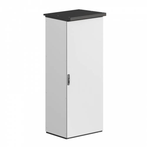 Козырек уличный для корпусов CQE N 600х400мм RAL9005 DKC R5TTLB64 фото 4