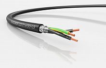 Кабель FLEXICORE 115 CY нг(А)-LS 3G1 (м) LAPP 3120001463