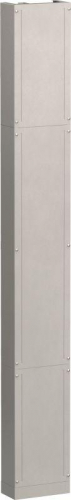 Короб КЭТ транзитный IEK IND-KET-1-T