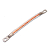 Перемычка заземления кругл. изол. ПЗКи-16-200 Fortisflex 82287