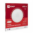 Светильник потолочный Умный 600мм Connect EKF sclwf-600-cct