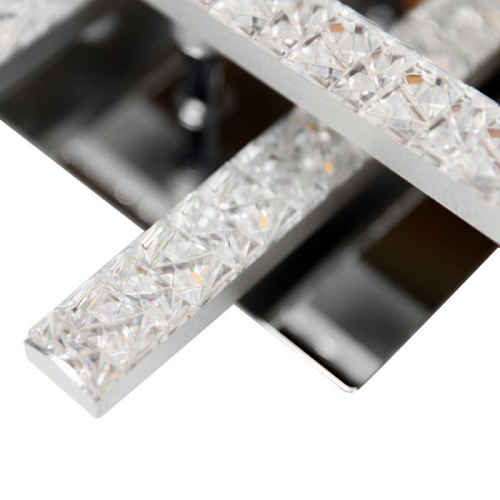 Светильник светодиодный LCL-1052 управляемый LED 42Вт Camelion 15215 фото 6