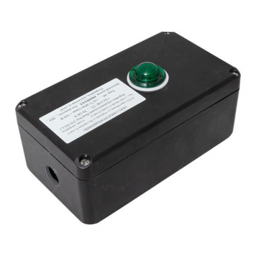 Коробка соединительная Heat box 220 SD-L1 EKF HB220SDL1 фото 10
