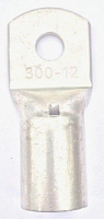 Наконечник с хвостовиком увеличенный диаметр 95кв.мм винт 8мм ГОСТ 23981-80 (уп.25шт) DKC 2L78