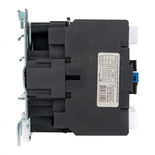 Пускатель ПМЛ-3160М 40А кат. 230В AC Basic EKF pml-s-40-230-basic фото 4