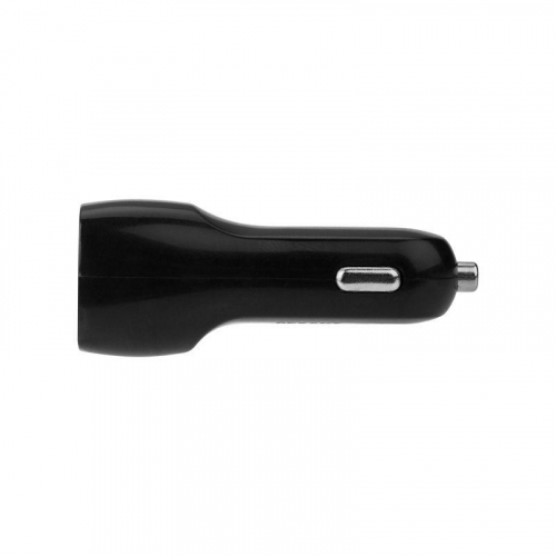 Устройство зарядное в прикуриватель USB 5В 1000мA.ч черн. Rexant 16-0279 фото 5