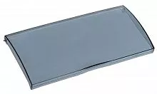 Дверца для корпуса пластикового ЩРН(В)-П-6 Krepta 3 IEK IND-MKP12-K-06-40-10