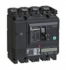 Выключатель автоматический SPC100 36кА S5.2E 4P4D 40А SE SPC100F04052E4DFC