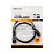 Кабель HDMI - HDMI 2.0 1м Gold PROCONNECT 17-6102-6