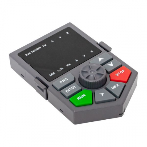 Преобразователь частоты PRO-Drive PD-90-FC-30K0-3 EKF фото 17