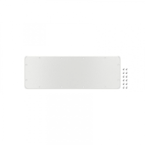Фланец ST без перфорации тип 4 443х153мм DKC R5FSST02