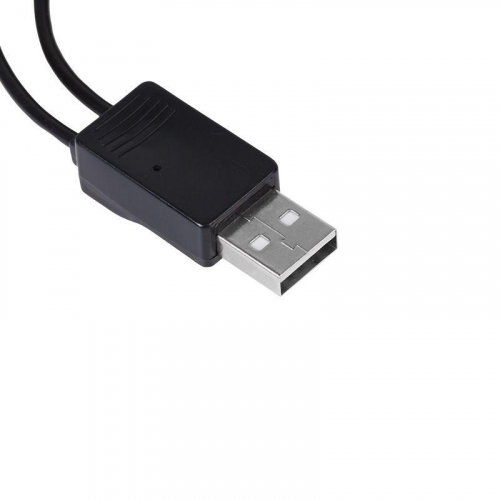 Инжектор питания USB для активных антенн (модель RX-455) Rexant 34-0455 фото 4