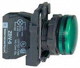 Индикатор светос. 24В SchE XB5AVB3